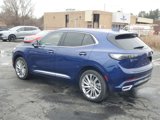 New 2025 Buick Envision Avenir image 3