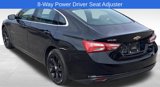 Used 2021 Chevrolet Malibu LT image 2