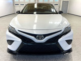 Used 2021 Toyota Camry TRD image 3