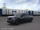 New 2025 Ford Maverick XLT w/ Equipment Group 301A image 2