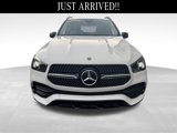Used 2021 Mercedes-Benz GLE 350 4MATIC image 3