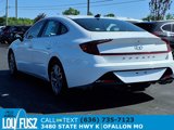 Used 2023 Hyundai Sonata SEL image 5