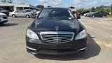 Used 2012 Mercedes-Benz S 550 image 2