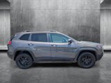 Used 2019 Jeep Cherokee Trailhawk w/ Comfort/Convenience Group image 4