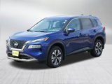 Used 2023 Nissan Rogue SV image 3