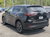 Used 2022 MAZDA CX-5 AWD 2.5 S w/ Premium Package image 5
