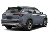 New 2025 Acura ADX FWD image 4