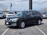 Used 2018 Nissan Rogue SV image 4