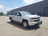 Used 2016 Chevrolet Silverado 1500 LT w/ All Star Edition image 3