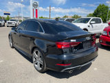 Used 2018 Audi A3 2.0T Premium Plus w/ Premium Plus Package image 3