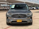 Used 2021 INFINITI QX50 Pure image 2