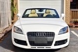 Used 2010 Audi TT 2.0T Premium Plus image 4