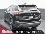 Used 2021 Nissan Rogue SV image 4
