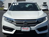 Used 2018 Honda Civic EX image 3