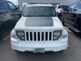 Used 2012 Jeep Liberty Arctic image 2
