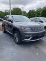 Used 2018 Jeep Grand Cherokee Summit image 2