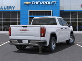 New 2025 GMC Sierra 1500 Pro w/ Pro Value Package image 4