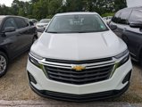 Certified 2024 Chevrolet Equinox LS w/ Driver Confidence II Package image 2