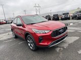 New 2025 Ford Escape ST-Line w/ Cold Weather Package image 3