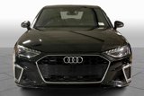 Used 2023 Audi A4 2.0T Premium Plus image 3