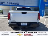 New 2024 Chevrolet Colorado Trail Boss w/ LPO, Dark Essentials Package image 4