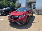 Used 2022 Honda CR-V EX image 3
