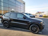Used 2019 Jeep Grand Cherokee Altitude image 4