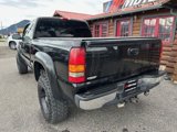 Used 1999 Chevrolet Silverado 1500 LS w/ Off-Road Chassis Pkg image 5