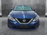 Used 2017 Nissan Sentra S image 2