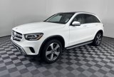 Used 2021 Mercedes-Benz GLC 300 image 4