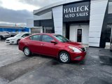 Used 2015 Nissan Versa SV image 6
