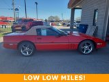 Used 1987 Chevrolet Corvette Convertible image 2
