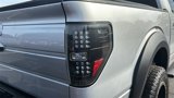 Used 2012 Ford F150 FX4 w/ FX Luxury Pkg image 4