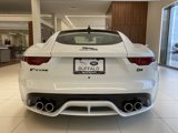 New 2023 Jaguar F-TYPE R image 3