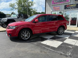 Used 2017 Dodge Journey GT image 2
