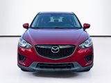 Used 2014 MAZDA CX-5 Sport w/ Bluetooth Audio Package image 2