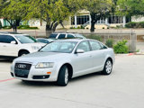 Used 2005 Audi A6 3.2 image 3