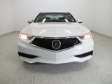 Certified 2020 Acura TLX V6 SH-AWD w/ Technology Pkg image 2