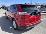 Certified 2022 Ford Edge SEL w/ Convenience Package image 5