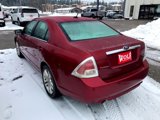 Used 2009 Ford Fusion SEL image 4