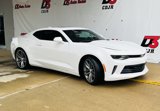 Used 2017 Chevrolet Camaro LT w/ RS Package image 6
