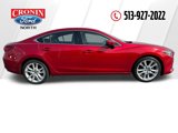 Used 2016 MAZDA MAZDA6 Touring image 5