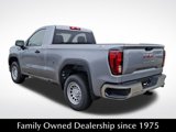 New 2025 GMC Sierra 1500 Pro w/ Pro Value Package image 3