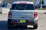 New 2024 Ford Bronco Sport Heritage w/ Heritage Convenience Package image 5
