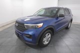 Used 2022 Ford Explorer 4WD image 4