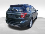 Used 2016 Ford Explorer XLT w/ Equipment Group 202A image 3