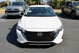 New 2025 Nissan Sentra SR image 3