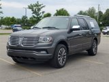 Used 2016 Lincoln Navigator L Select image 3