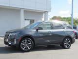 Certified 2022 Chevrolet Equinox Premier image 2