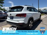 Certified 2024 Volkswagen Taos S image 5